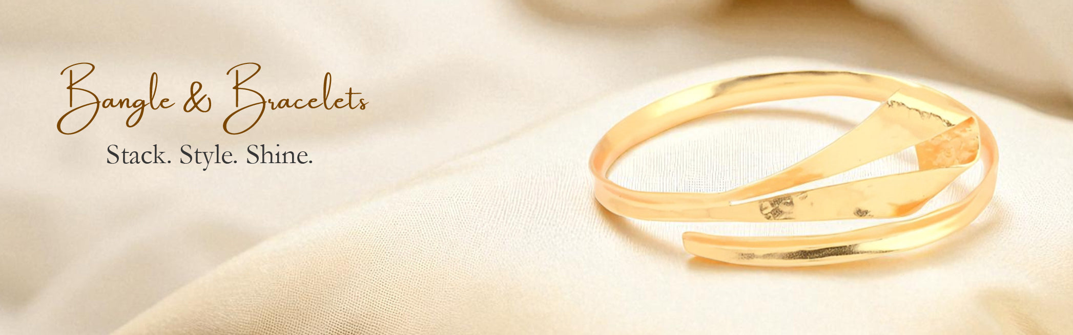 Bangle & Bracelets