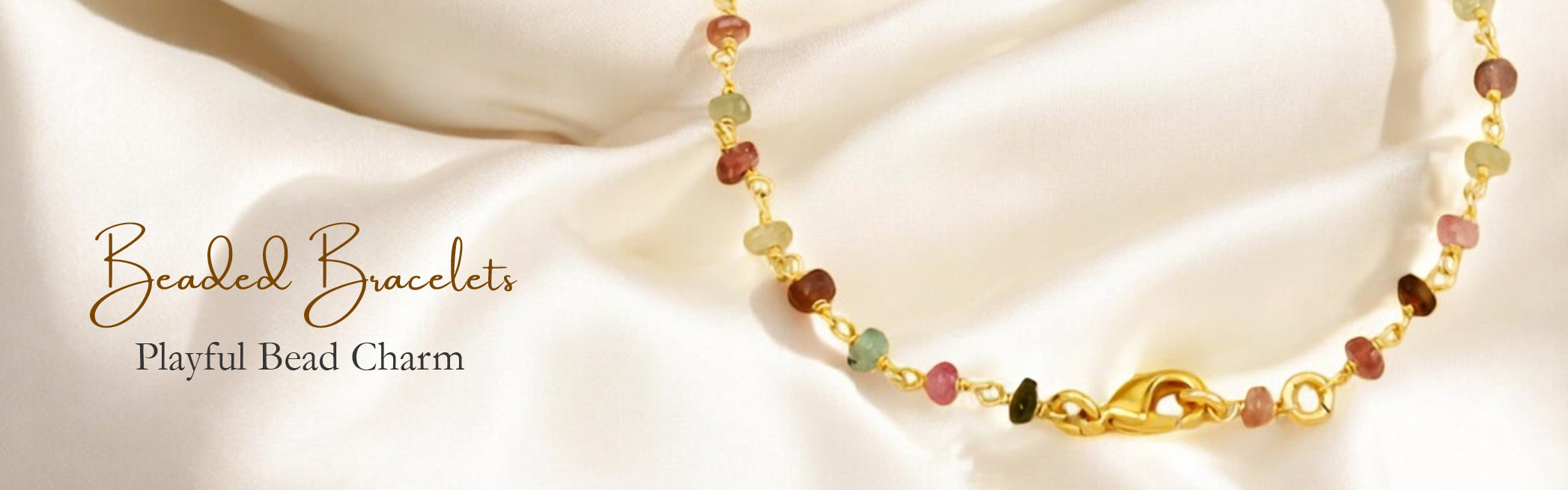 Beaded Bracelets