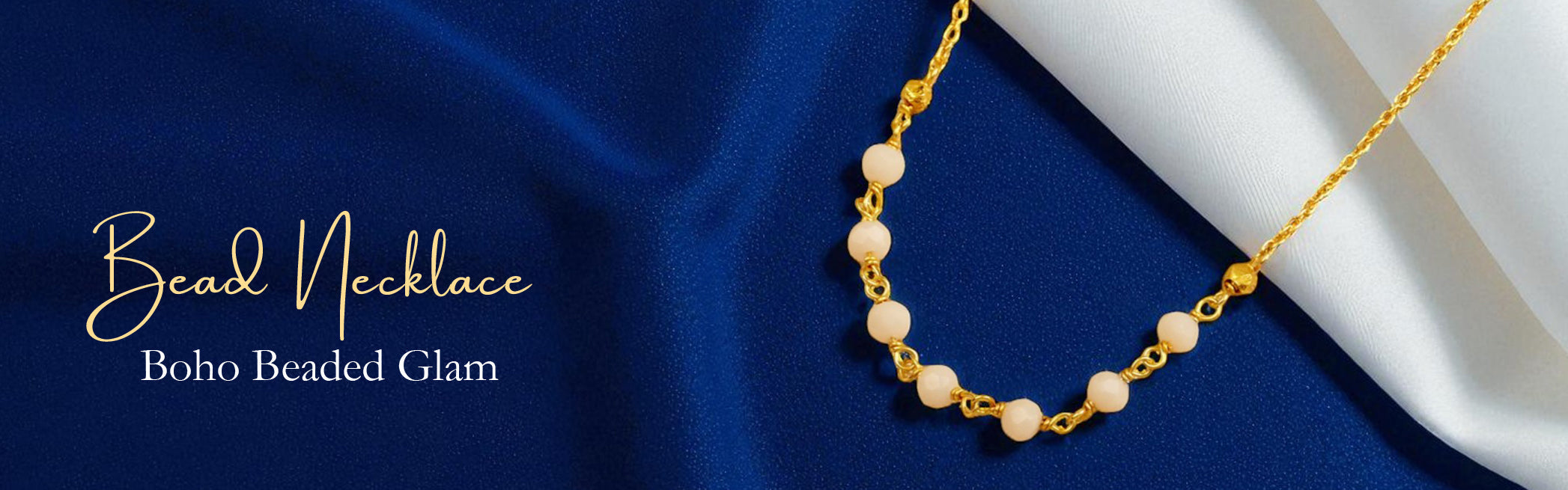 Beads Necklace