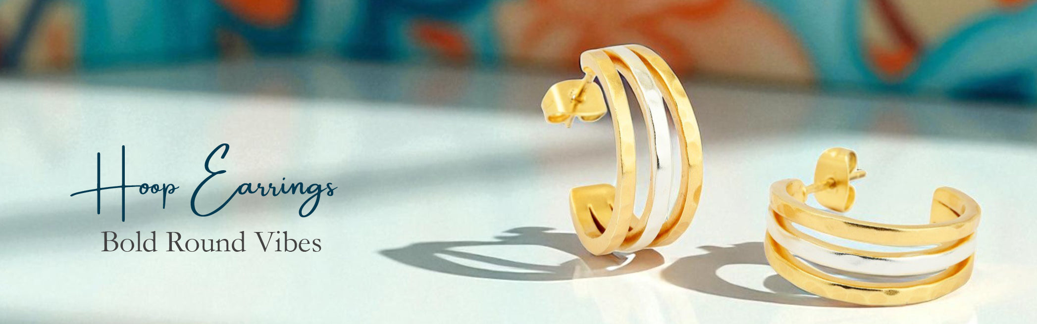 Hoop Earrings