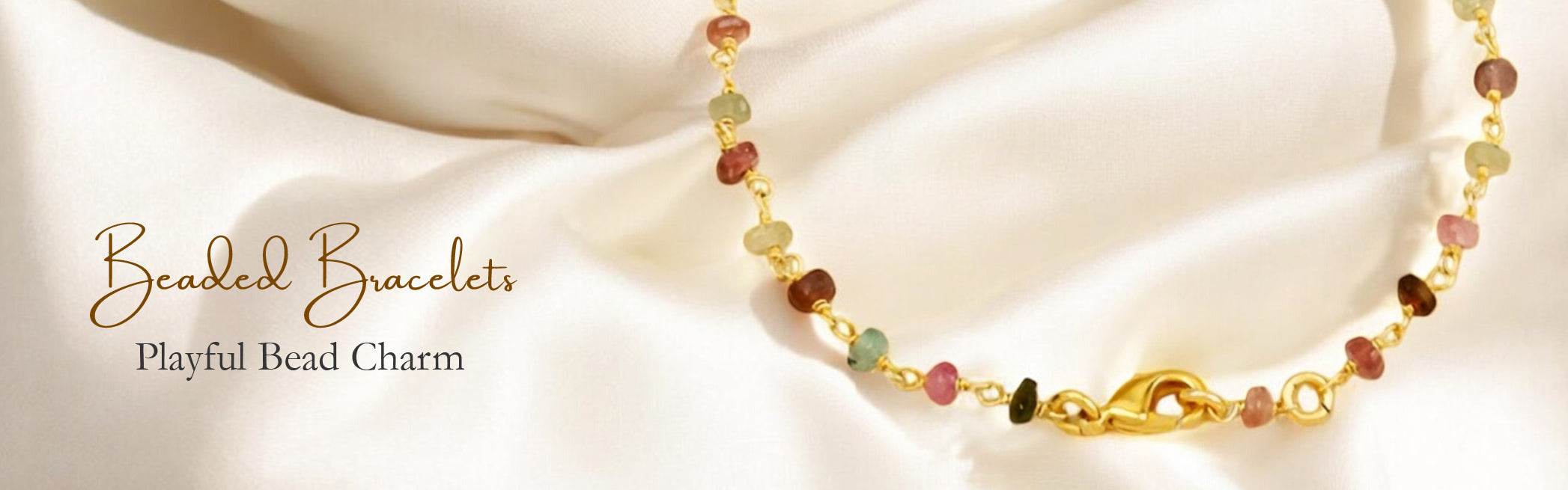 Beaded Bracelets