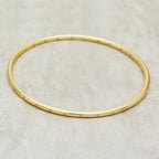 Stardust Eternity Slim Bangle