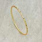 Mosaic Geometric Stone Link Bracelet