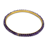 Gemstone Bangles