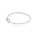 Hammered Metal Bangles/Bracelets, Wholesale Jewelry