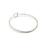 Hammered Metal Bangles/Bracelets, Wholesale Jewelry