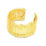 Statement Cuff bangle for women, Wholesale jewelry