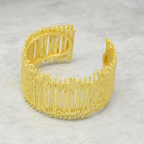 Statement Cuff bangle for women, Wholesale jewelry