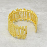 Statement Cuff bangle for women, Wholesale jewelry