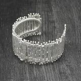 Statement Cuff bangle for women, Wholesale jewelry