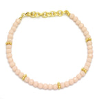 Multi Tourmaline Beads Bracelets - La Vitá Jewels