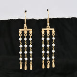 Precious Pearls Earrings