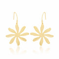 Lunar Glow Earrings - La Vitá Jewels