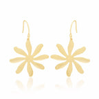 Lunar Glow Earrings - La Vitá Jewels