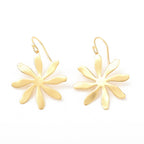 Lunar Glow Earrings - La Vitá Jewels