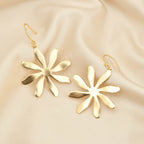 Lunar Glow Earrings - La Vitá Jewels