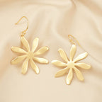 Lunar Glow Earrings - La Vitá Jewels