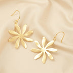 Lunar Glow Earrings - La Vitá Jewels