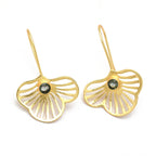London BT Dangle Earrings - La Vitá Jewels