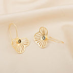 London BT Dangle Earrings - La Vitá Jewels