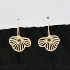 London BT Dangle Earrings - La Vitá Jewels