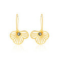 London BT Dangle Earrings - La Vitá Jewels