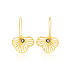 London BT Dangle Earrings - La Vitá Jewels