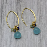 Multi Hoops Earrings