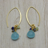 Multi Hoops Earrings