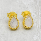 925 Silver  Multi  Dainty Stud Earrings