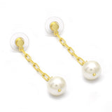 Pearl  Stud Earrings