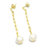 Pearl  Stud Earrings