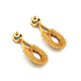 Statement drop Earrings statement stone Earrings   women accessory