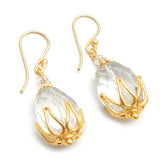 drop dangle Earrings