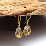 drop dangle Earrings