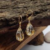 drop dangle Earrings