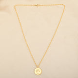 Tango's Paw Necklace