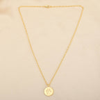 Tango's Paw Necklace - La Vitá Jewels