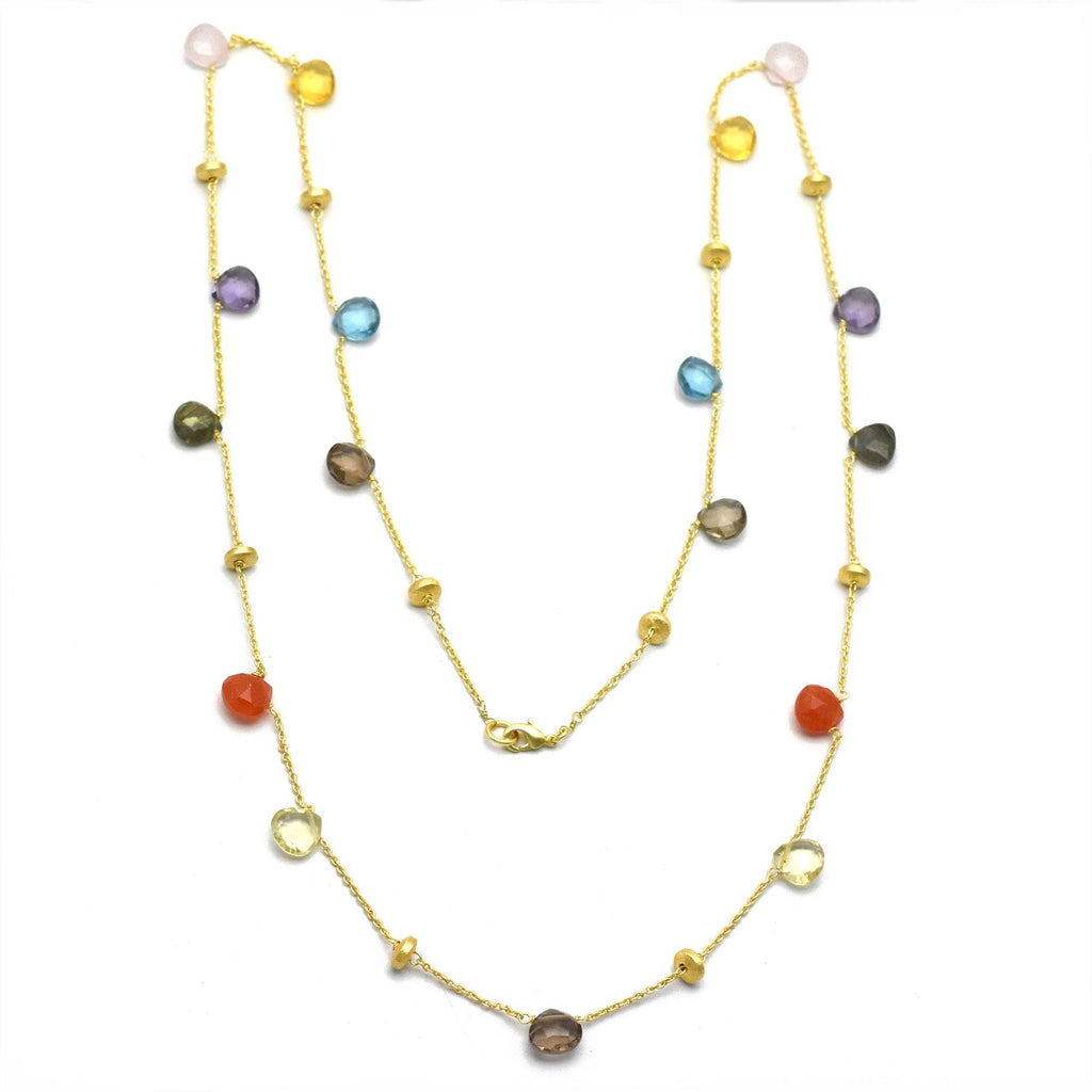 Marco Beicego type Necklace - La Vitá Jewels