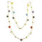 Marco Beicego type Necklace - La Vitá Jewels