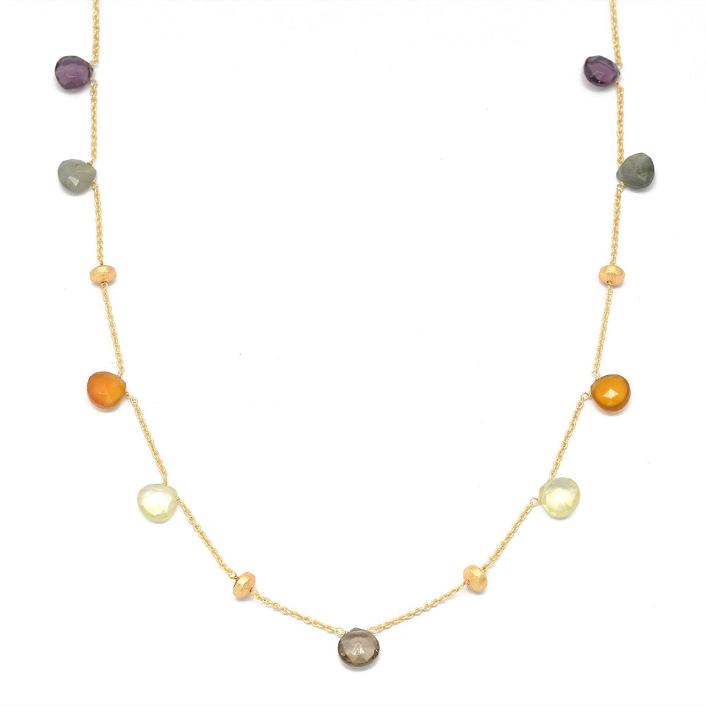 Marco Beicego type Necklace - La Vitá Jewels