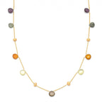 Marco Beicego type Necklace - La Vitá Jewels