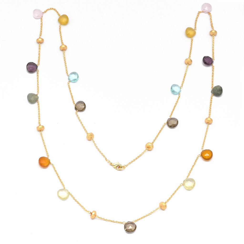Marco Beicego type Necklace - La Vitá Jewels