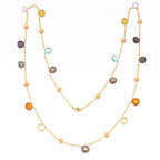 Marco Beicego type Necklace - La Vitá Jewels