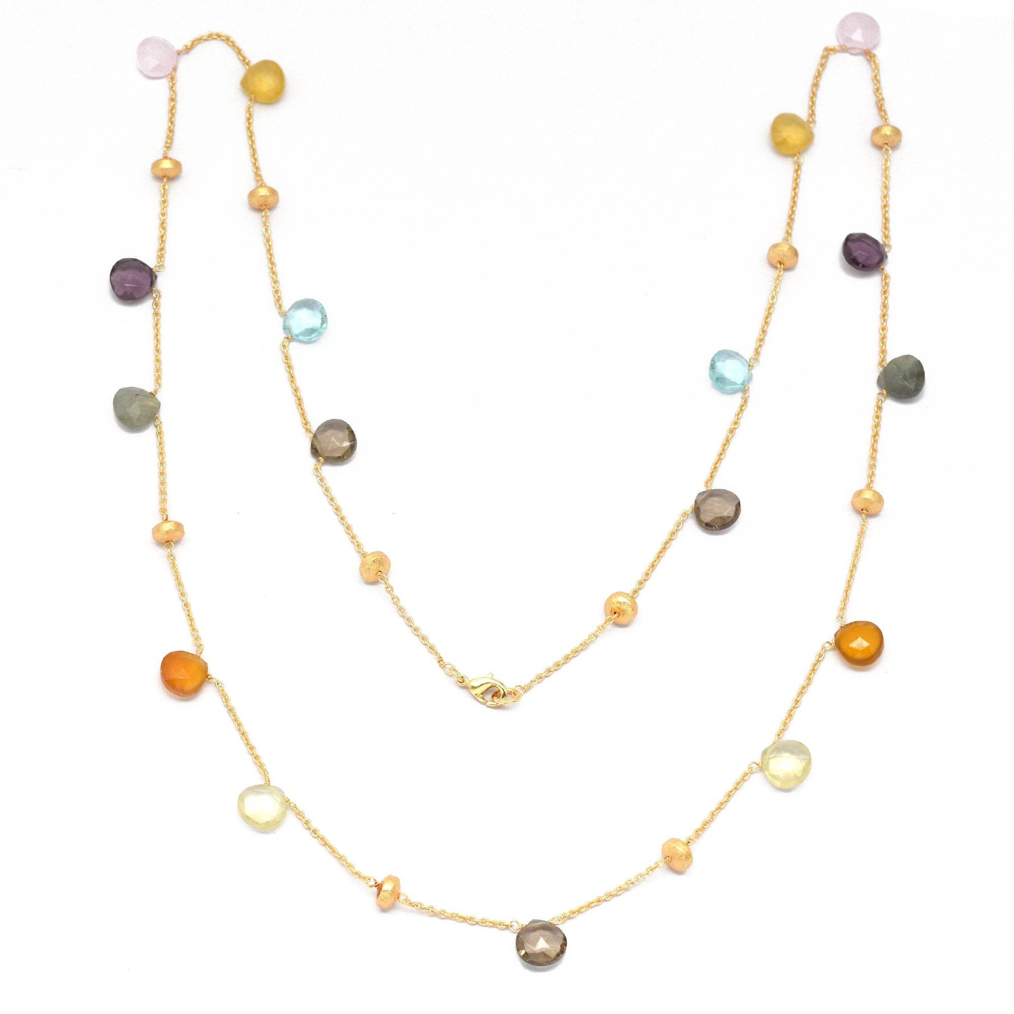 Marco Beicego type Necklace - La Vitá Jewels