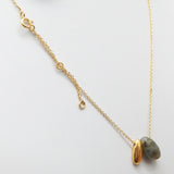 Everyday Stone Necklace