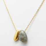 Everyday Stone Necklace