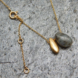 Everyday Stone Necklace