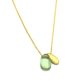 Everyday Stone Necklace