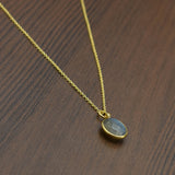 Sterling silver necklaces, pendant necklaces, gold plated jewelry, handmade jewelry, gifts for her, gifts jewelry